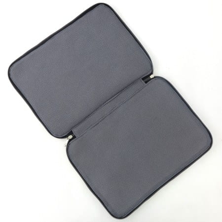 Wykrój - etui na laptopa
