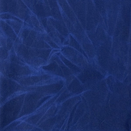 BAWEŁNA WOSKOWANA chabrowy 12oz - WAX COTTON