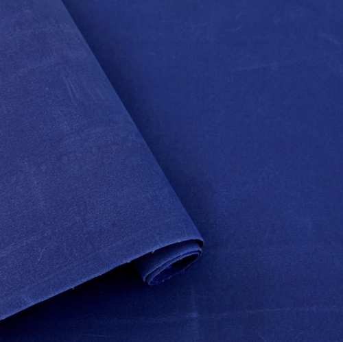 BAWEŁNA WOSKOWANA chabrowy 12oz - WAX COTTON