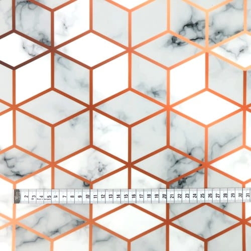 WELUR TAPICERSKI Marmur 3d (duży)