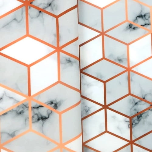 WELUR TAPICERSKI Marmur 3d (duży)