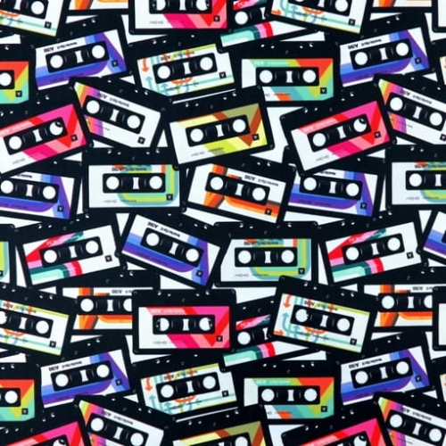 TKANINA WODOODPORNA Kasety