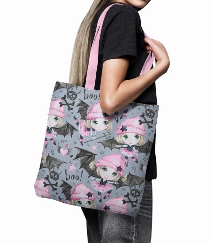 TKANINA WODOODPORNA Dziewczynki nietoperze duze 600x600.jpg