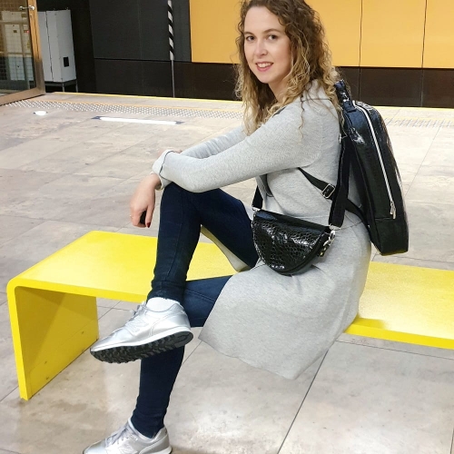 WYKRÓJ - PLECAK NA LAPTOPA LORENZO