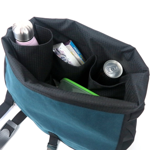 WYKRÓJ - TORBA MĘSKA LUCAS