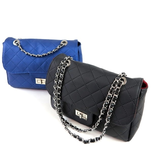 WYKRÓJ - TOREBKA COCO