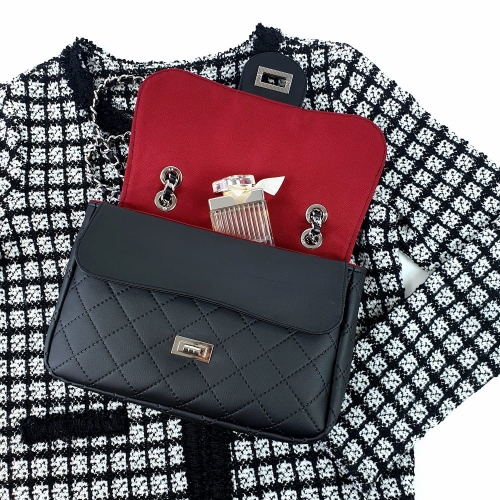 WYKRÓJ - TOREBKA COCO