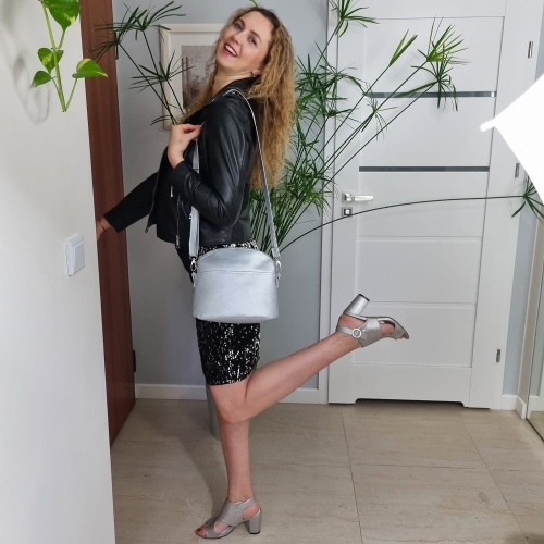 WYKRÓJ - TOREBKA LUIZA