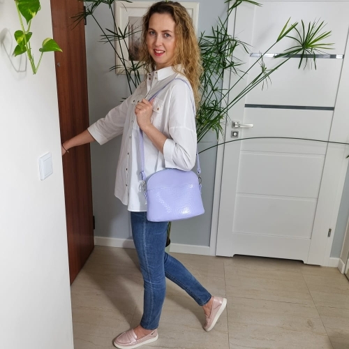 WYKRÓJ - TOREBKA LUIZA