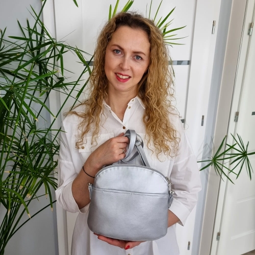 WYKRÓJ - TOREBKA LUIZA