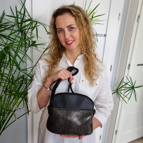 WYKRÓJ - TOREBKA LUIZA