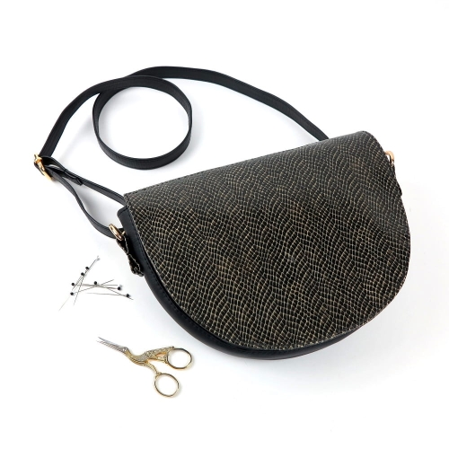 WYKRÓJ - TOREBKA LUNA