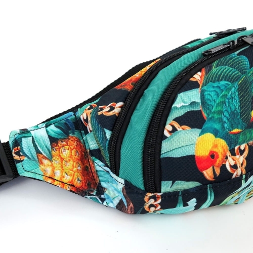 Wykrój - nerka Zuza