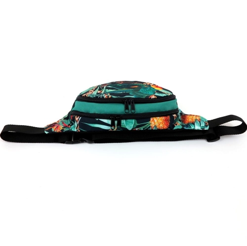 Wykrój - nerka Zuza