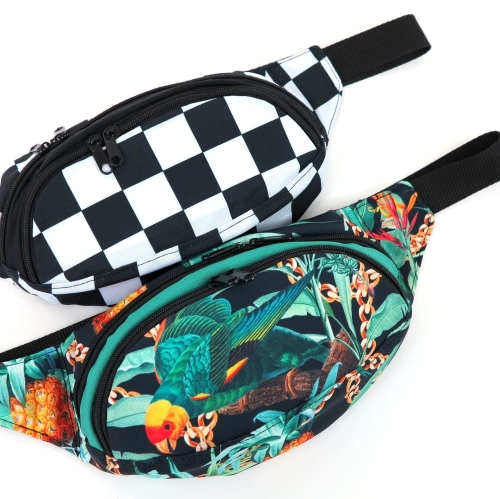 Wykrój - nerka Zuza