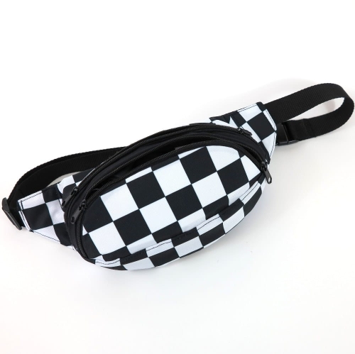 Wykrój - nerka Zuza