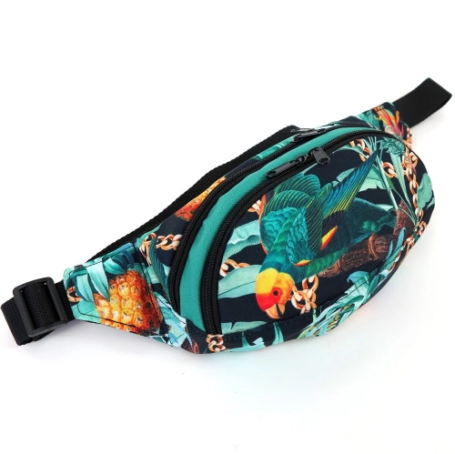 Wykrój - nerka Zuza