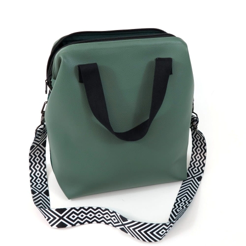 Wykrój - torebka Missy