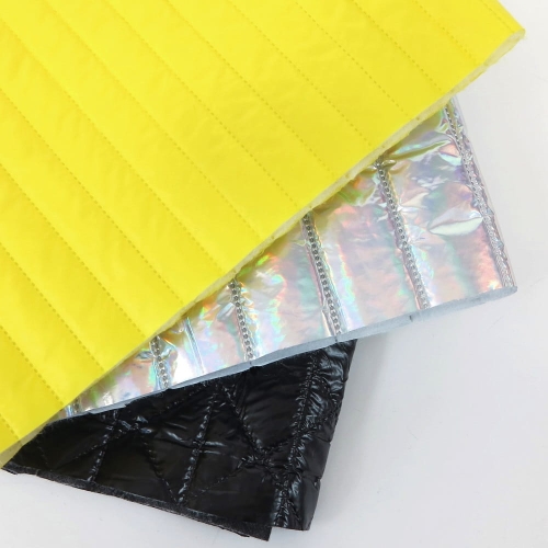 Zestaw mix - ortalion pikowany