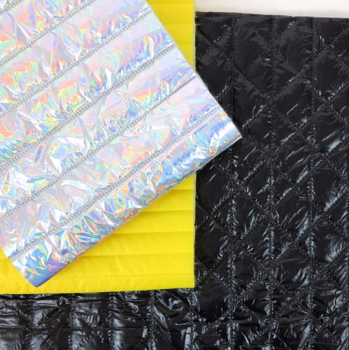 Zestaw mix - ortalion pikowany