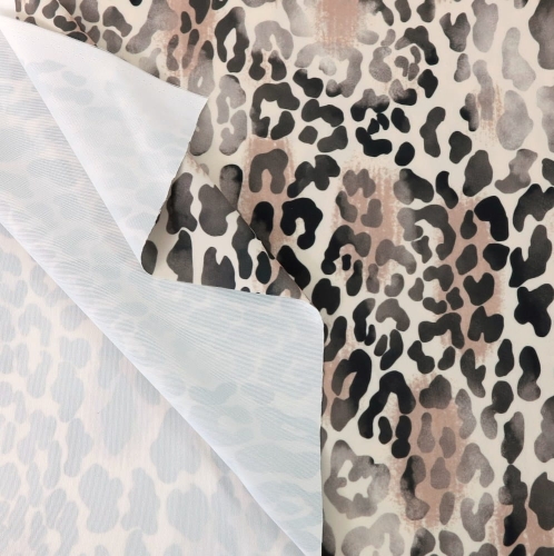 WELUR TAPICERSKI Lampart