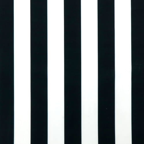 WELUR TAPICERSKI Pasy czarno-białe