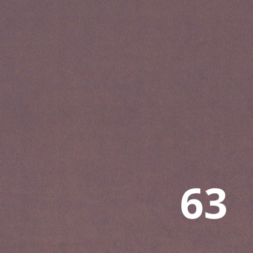 63 - ciemny brudny różowy