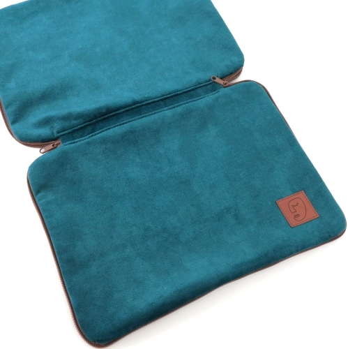 Wykrój - etui na laptopa