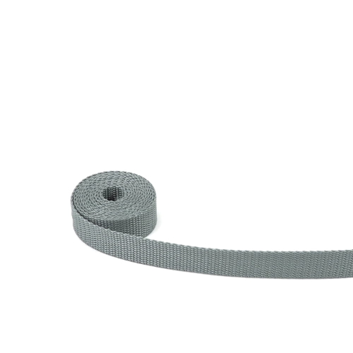 Taśma nośna 20 mm  szara 311