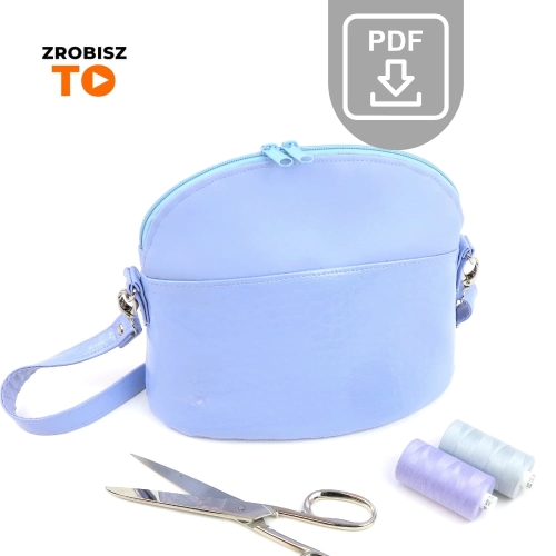 WYKRÓJ - TOREBKA LUIZA