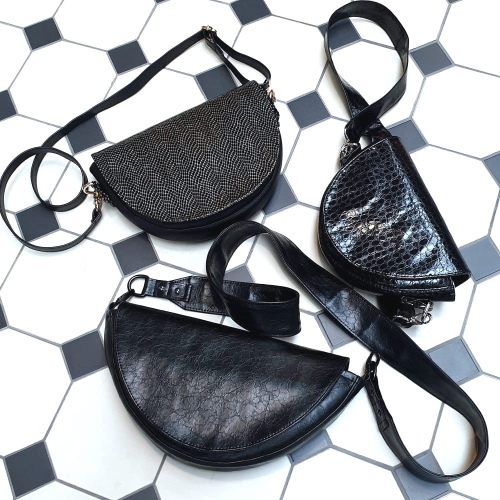 WYKRÓJ - TOREBKA LUNA