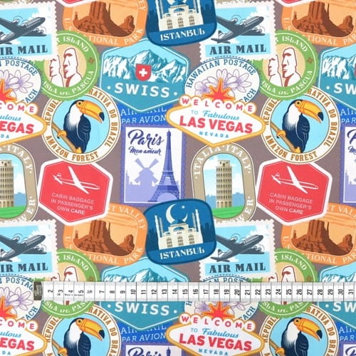 TKANINA WODOODPORNA Znaczki pocztowe 1.JPG