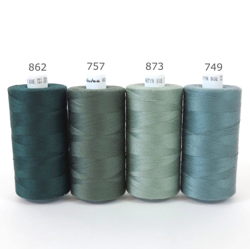 Nici ARTYN 80E zieleń