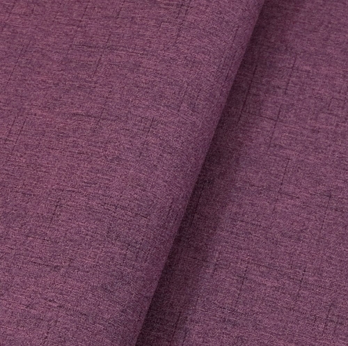 TKANINA WODOODPORNA Kreski fioletowa