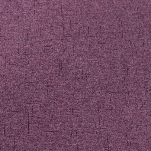 TKANINA WODOODPORNA Kreski fioletowa