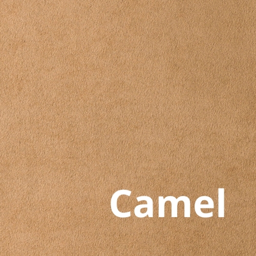 Royal Suede - Elastron - Camel.jpg