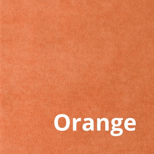 Royal Suede - Elastron - Orange.jpg