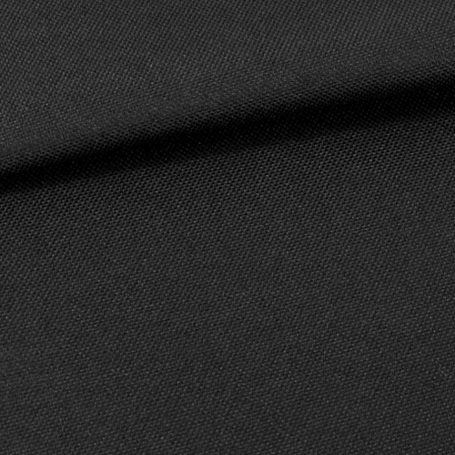 TKANINA WODOODPORNA Czarny 22