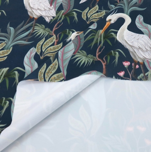 WELUR TAPICERSKI Czaple