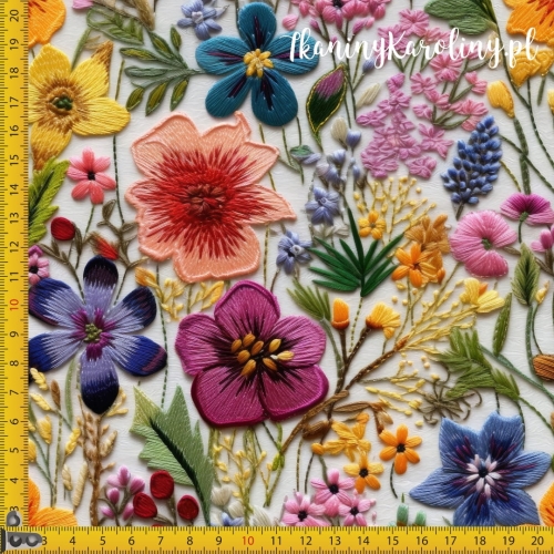 12-Embroidery Flowers Seamless Patterns wodo.jpg