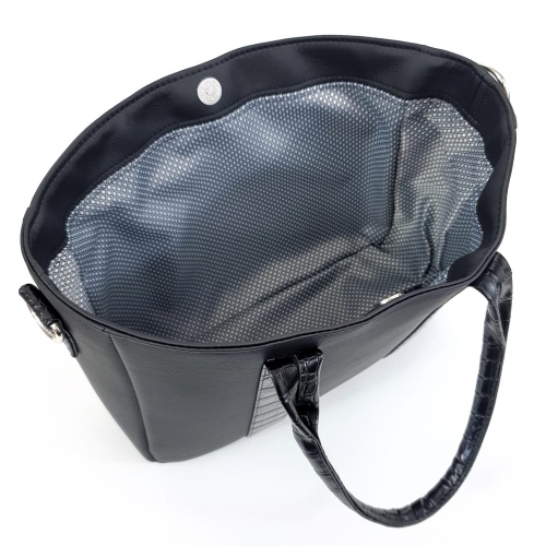 Wykrój - torebka Nina