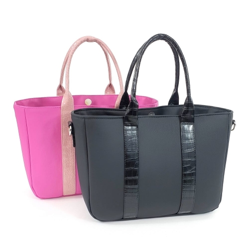 Wykrój - torebka Nina