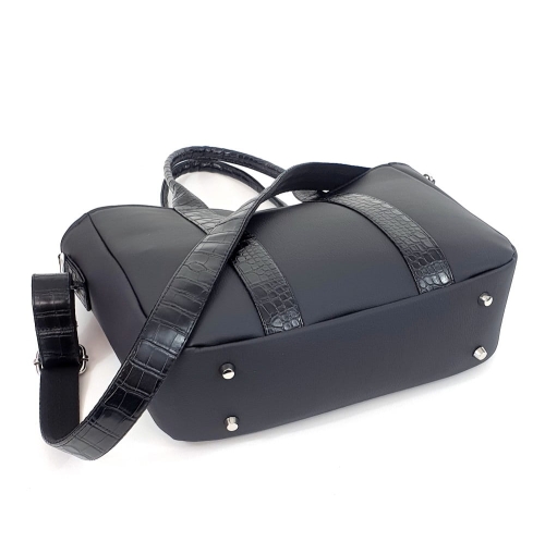 Wykrój - torebka Nina