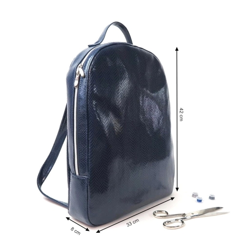 WYKRÓJ - PLECAK NA LAPTOPA LORENZO