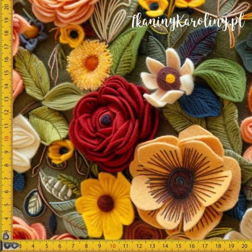 WELUR TAPICERSKI Kwiaty filcowe 2.jpg
