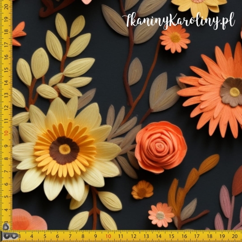 WELUR TAPICERSKI Kwiaty filcowe 3.jpg