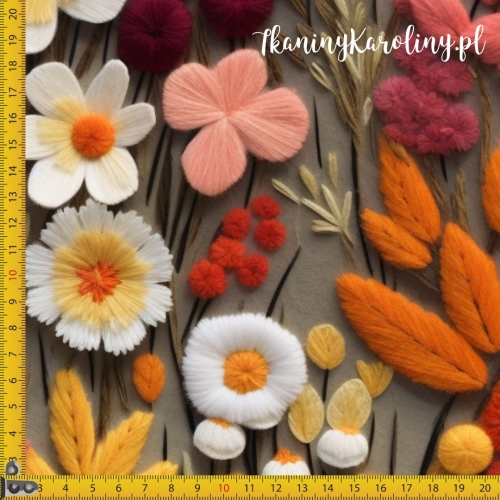 WELUR TAPICERSKI Kwiaty filcowe 8.jpg