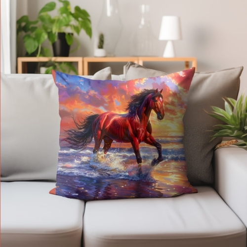 Panel welurowy Koń ocean 2.jpg