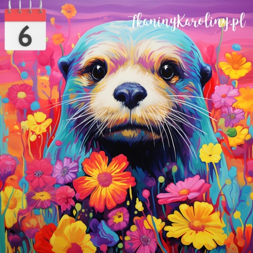 Panel welurowy Norka [6]