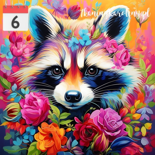 Panel welurowy Szop 2 [6]